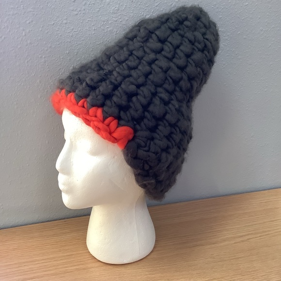 Mischa Lampert “Wool Hat” - Picture 2 of 9
